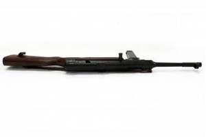Hovedbilde MP41 Sub Machinegun